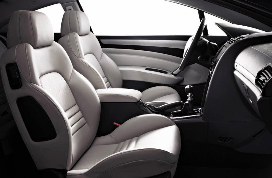  Peugeot 407 Coupe GT 2009 года  (фото 2 из 22)